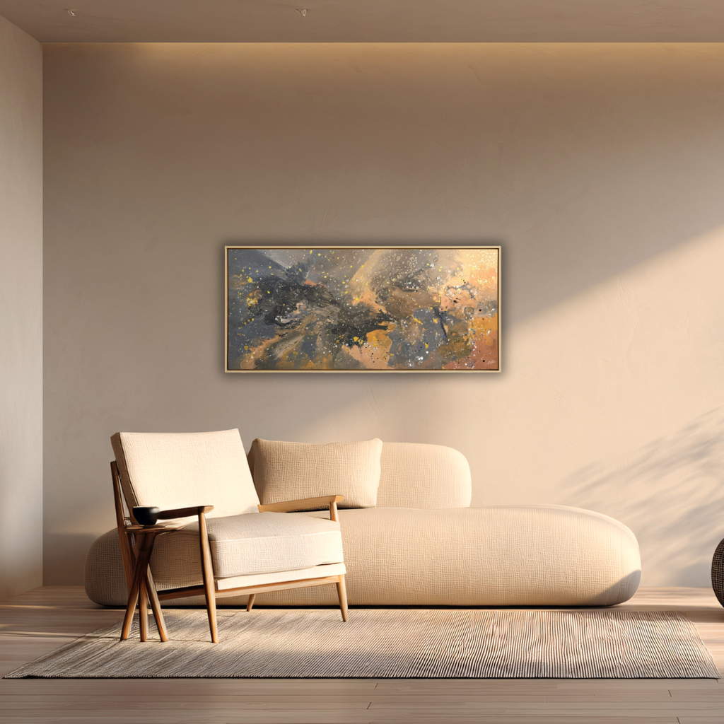 Constelação de Leão