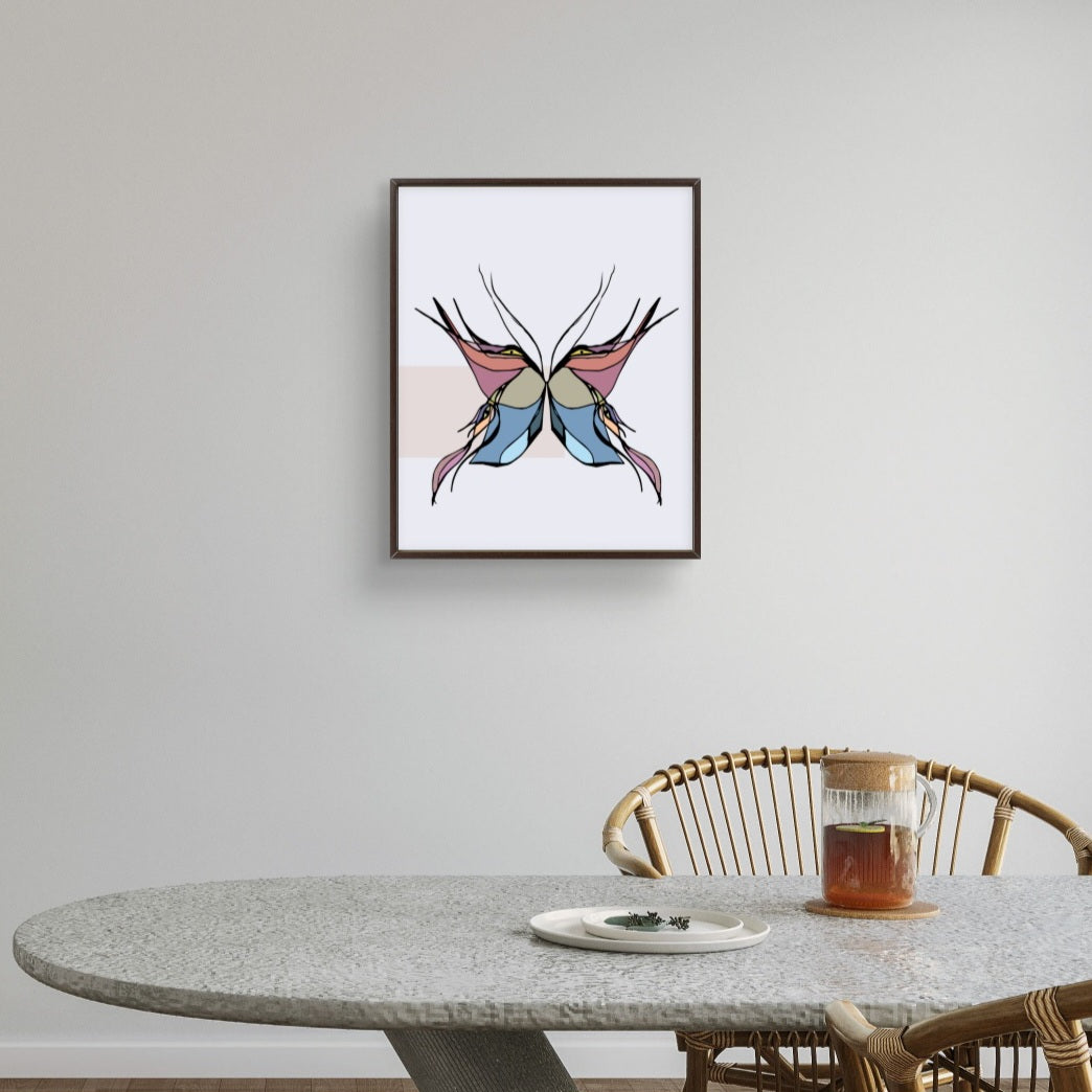 Borboleta Auto
