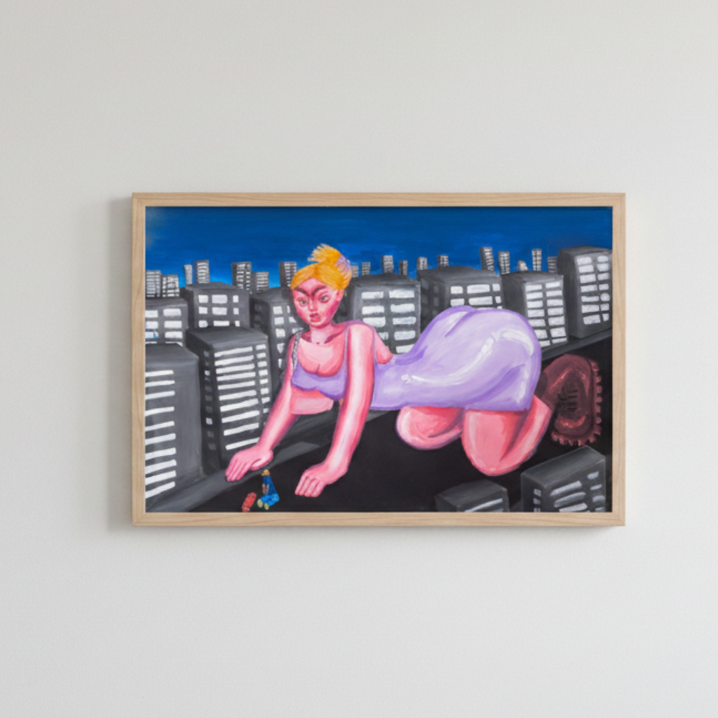 Não Confie em Skatistas