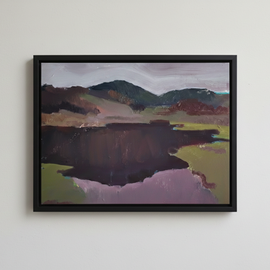 Exercícios para o desamparo IV