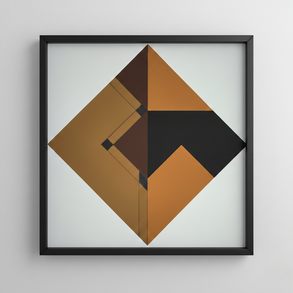 Obra da Série Terra