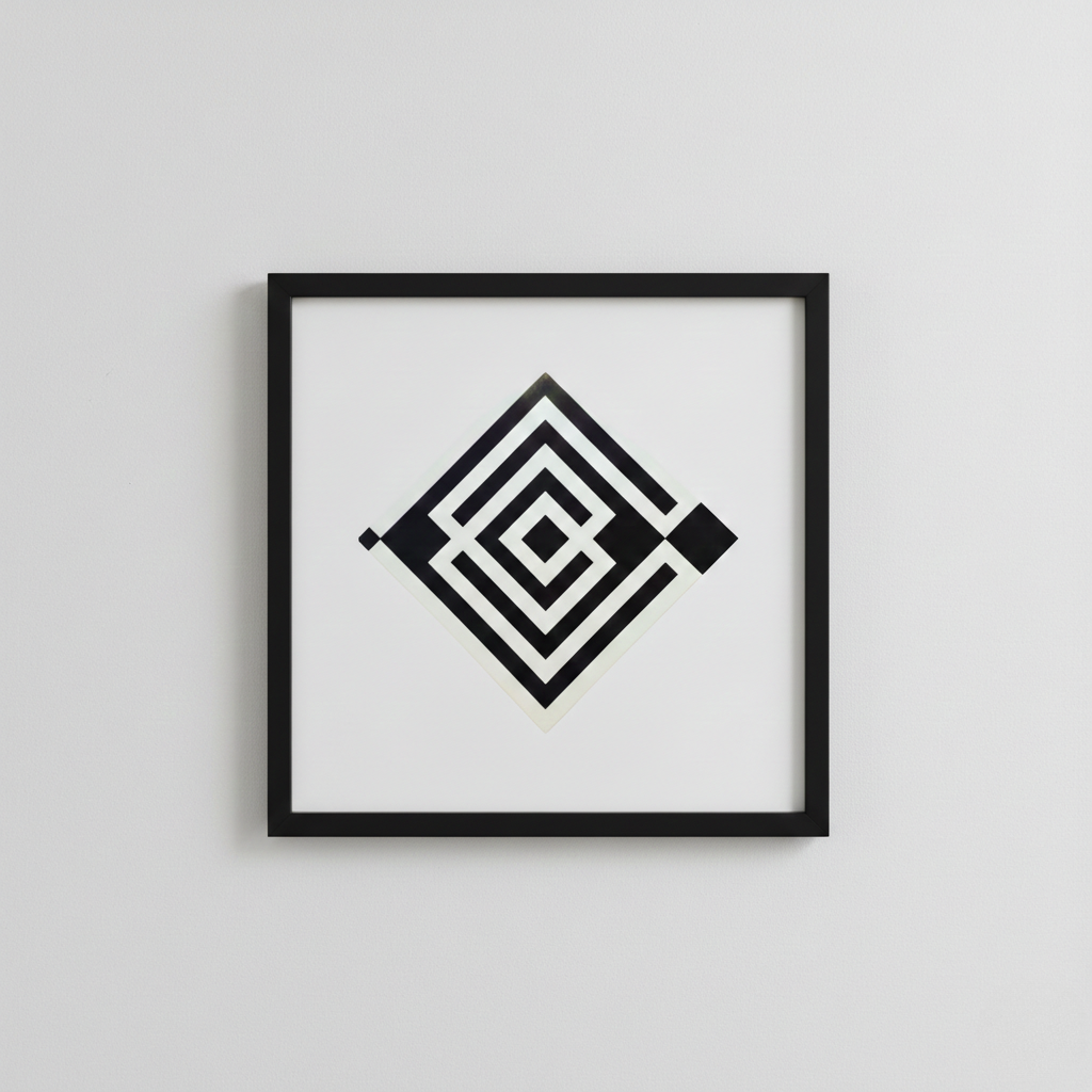 Série Intersecções