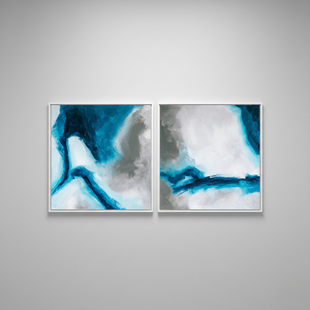 O Silêncio das Águas