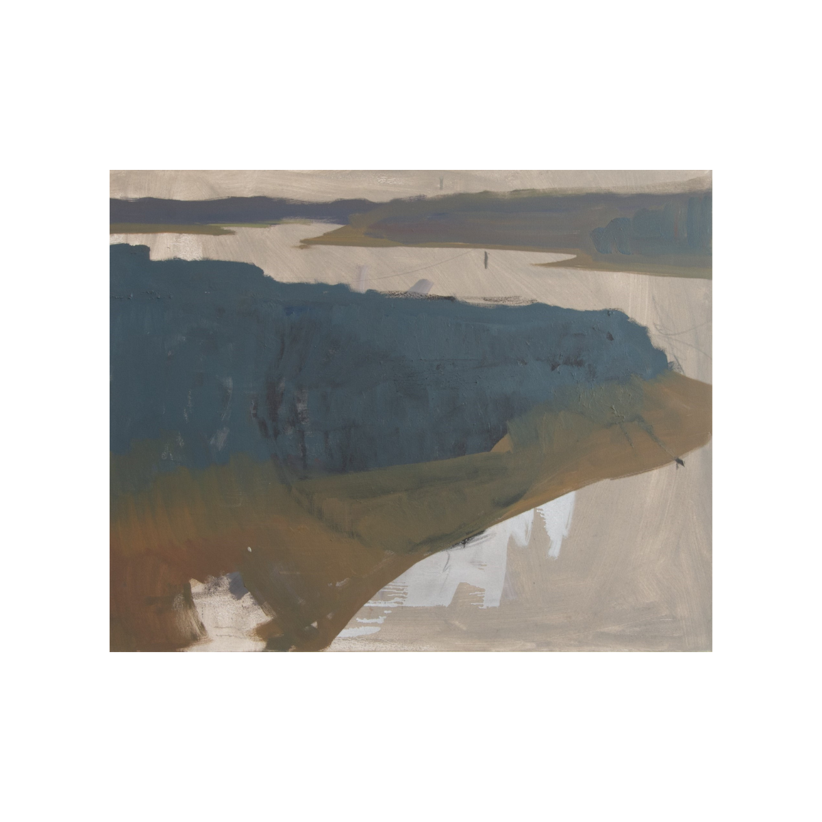 Exercícios para o desamparo I