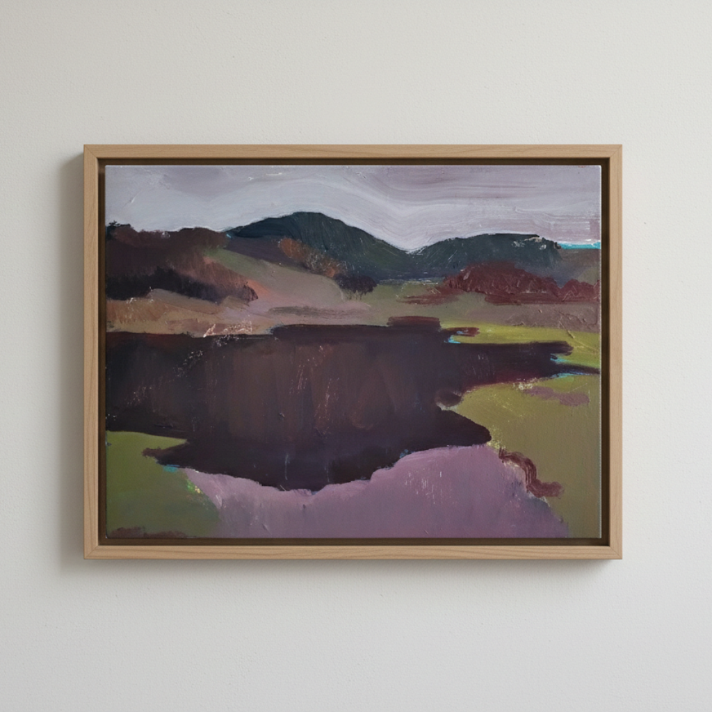 Exercícios para o desamparo IV