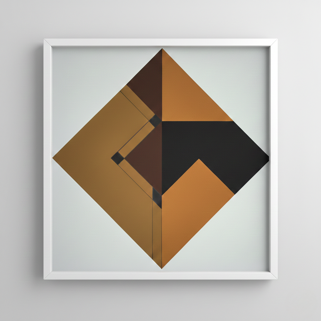 Obra da Série Terra