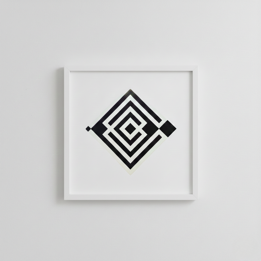 Série Intersecções