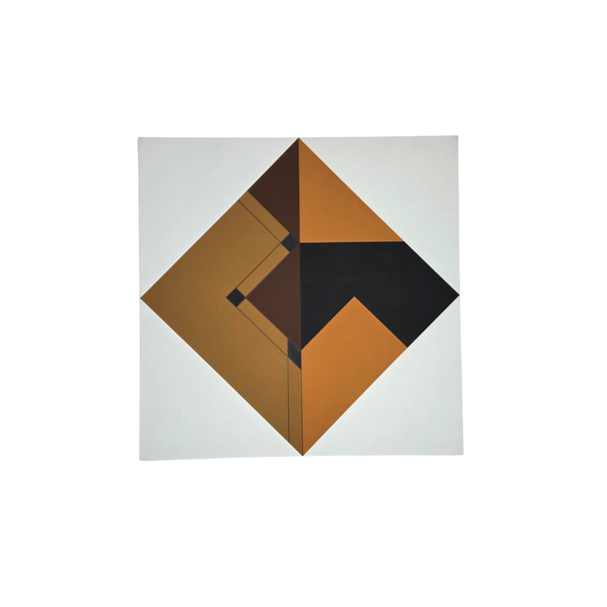 Obra da Série Terra