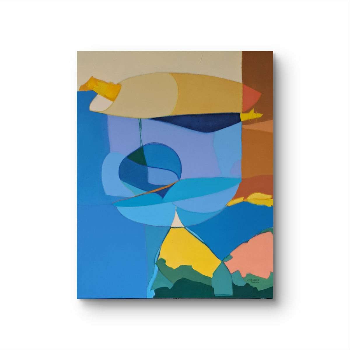 Imaginare II