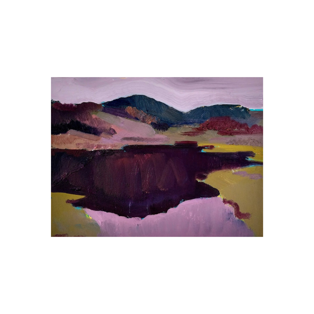 Exercícios para o desamparo IV