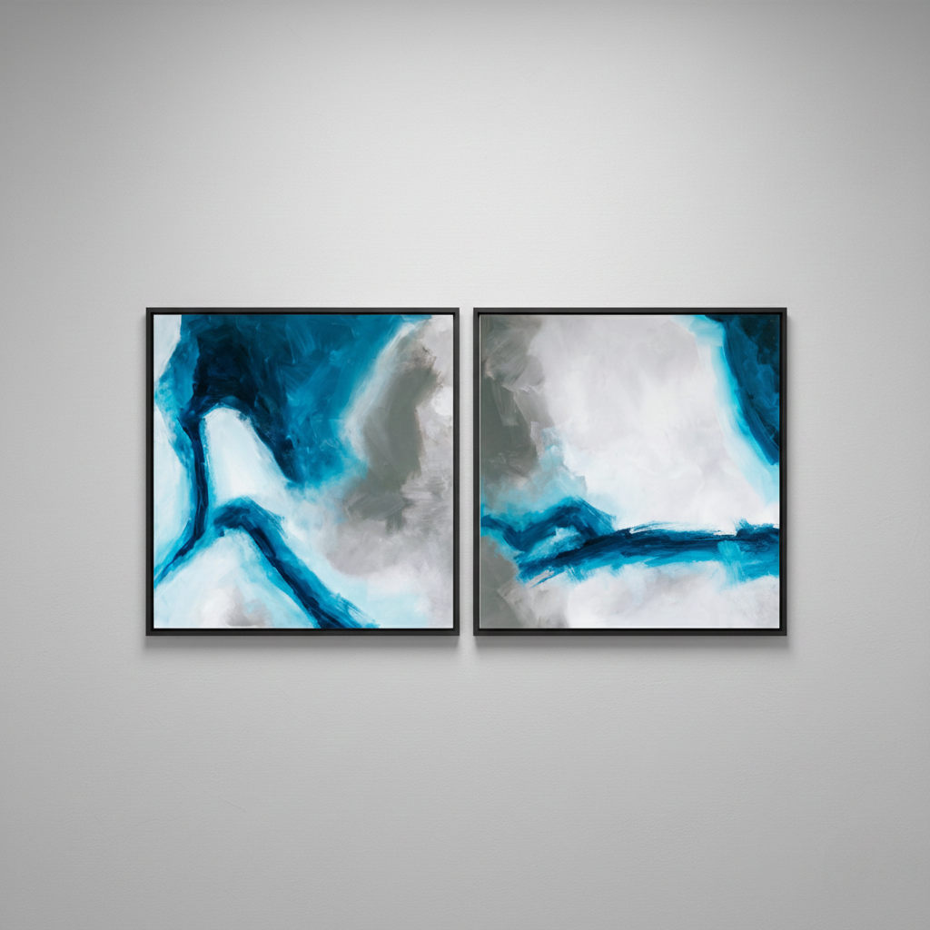 O Silêncio das Águas