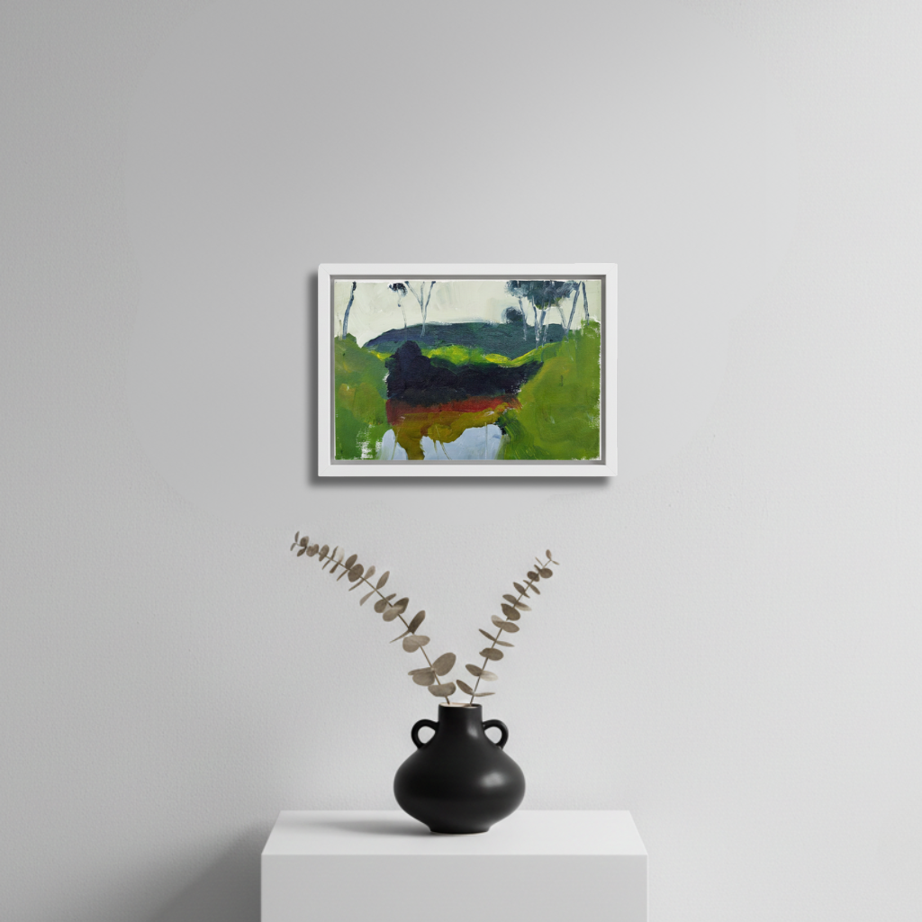 Exercícios para o desamparo XI