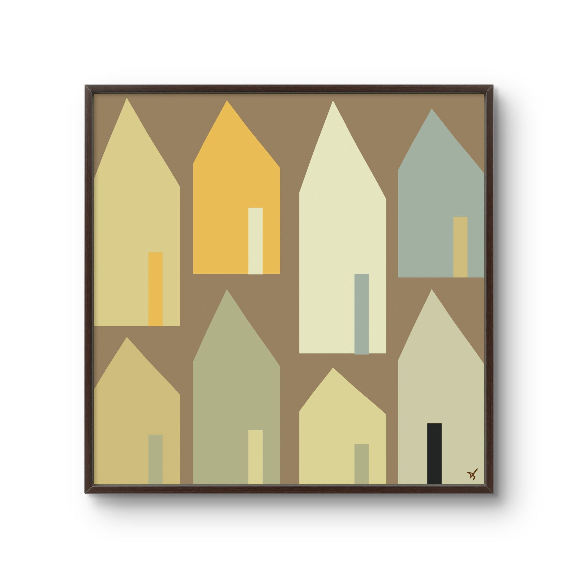 Casas Pequenas II-2