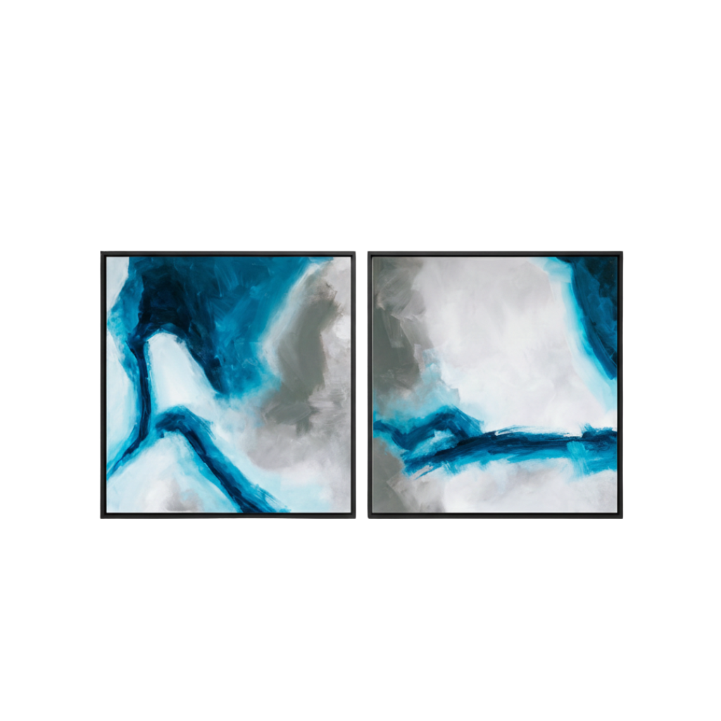 O Silêncio das Águas