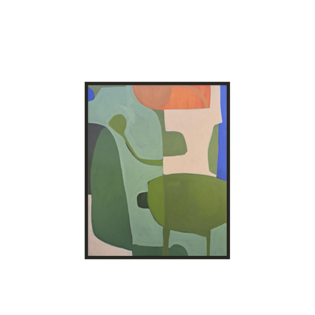 Série verde II