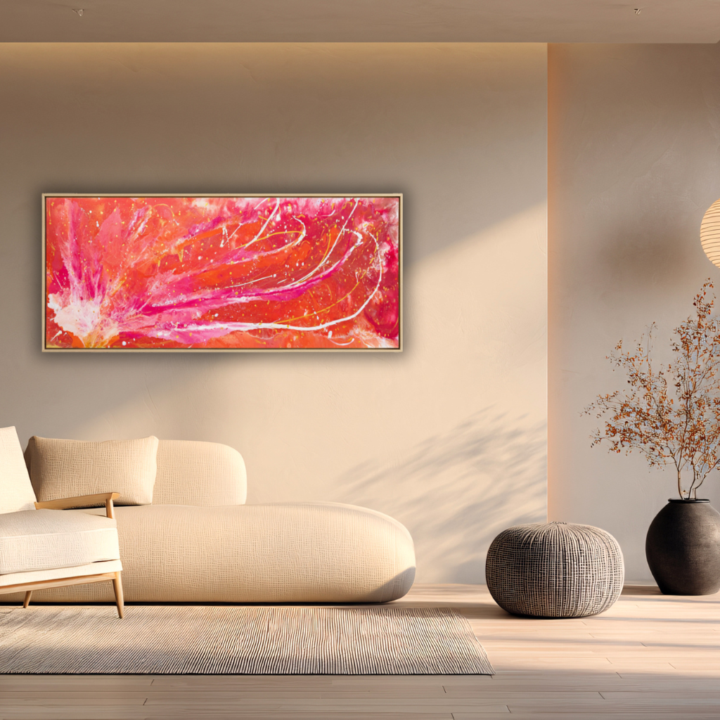 Explosão das estrelas