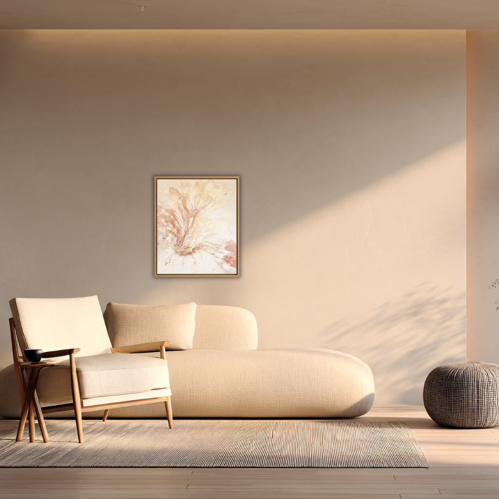 Nebulosa em Andrômeda