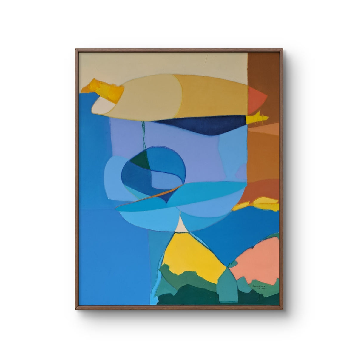 Imaginare II