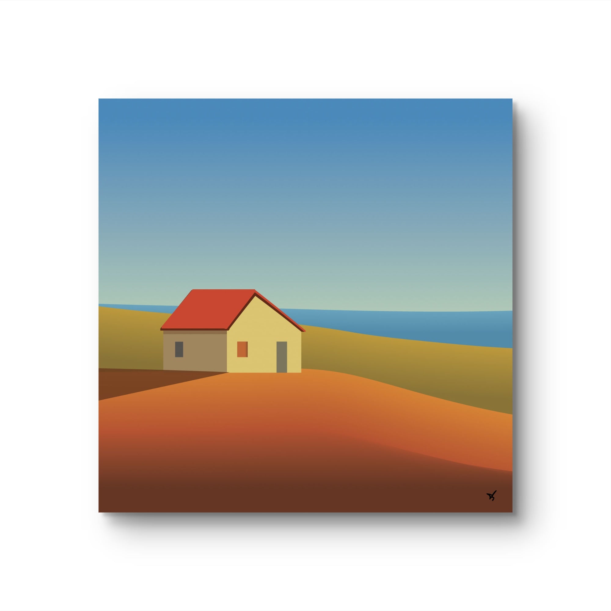 Casa a Beira-Mar