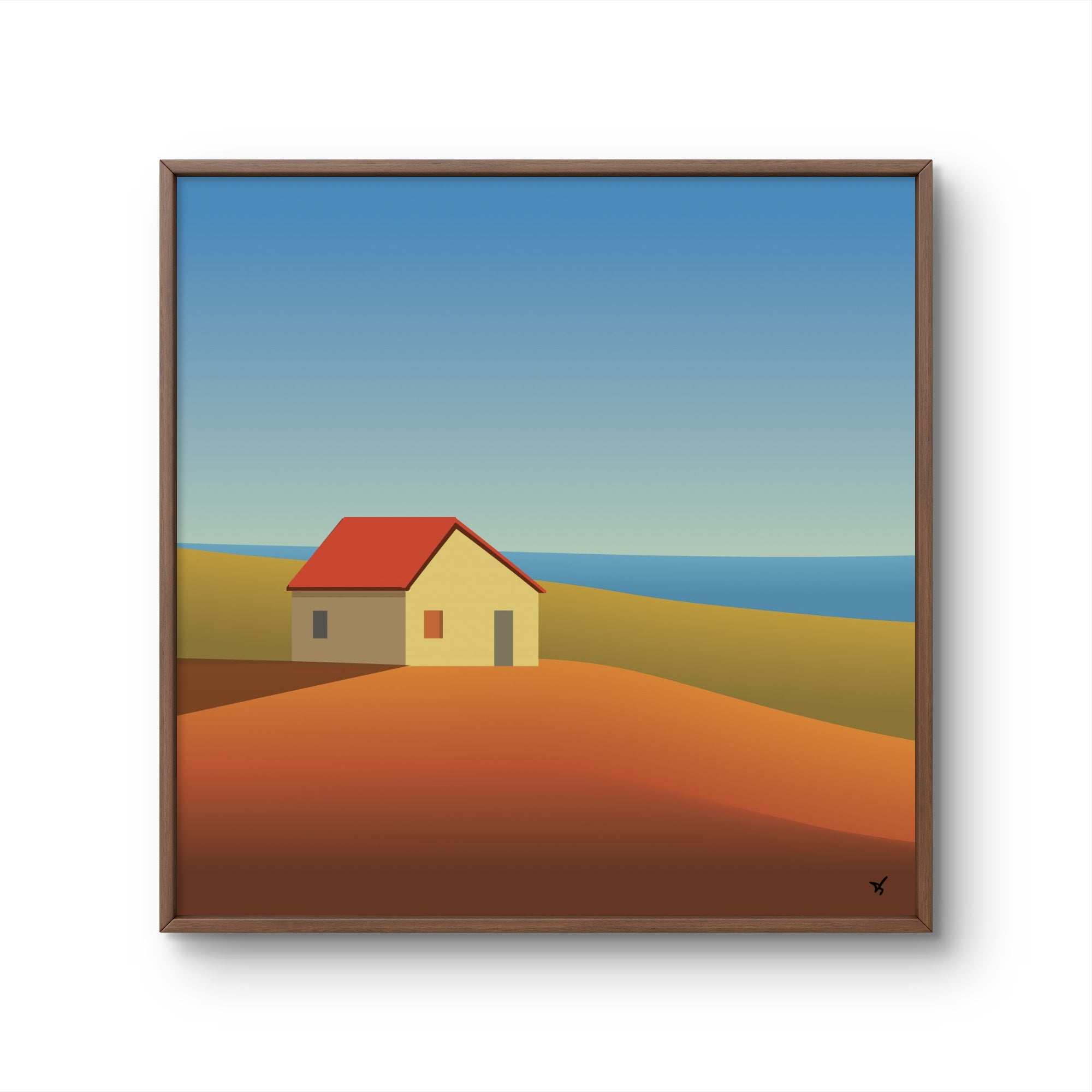 Casa a Beira-Mar