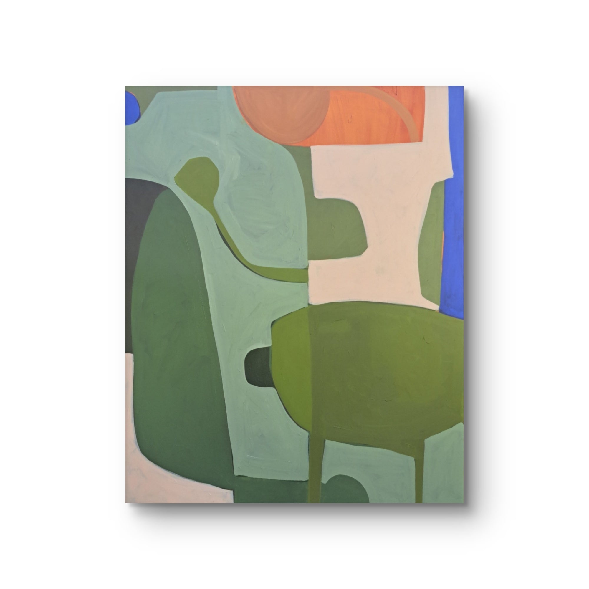 Série verde II