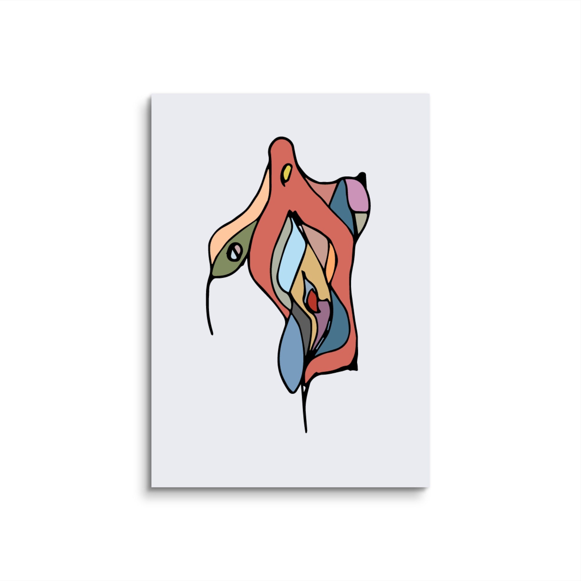 Dia com paleta de cores 2