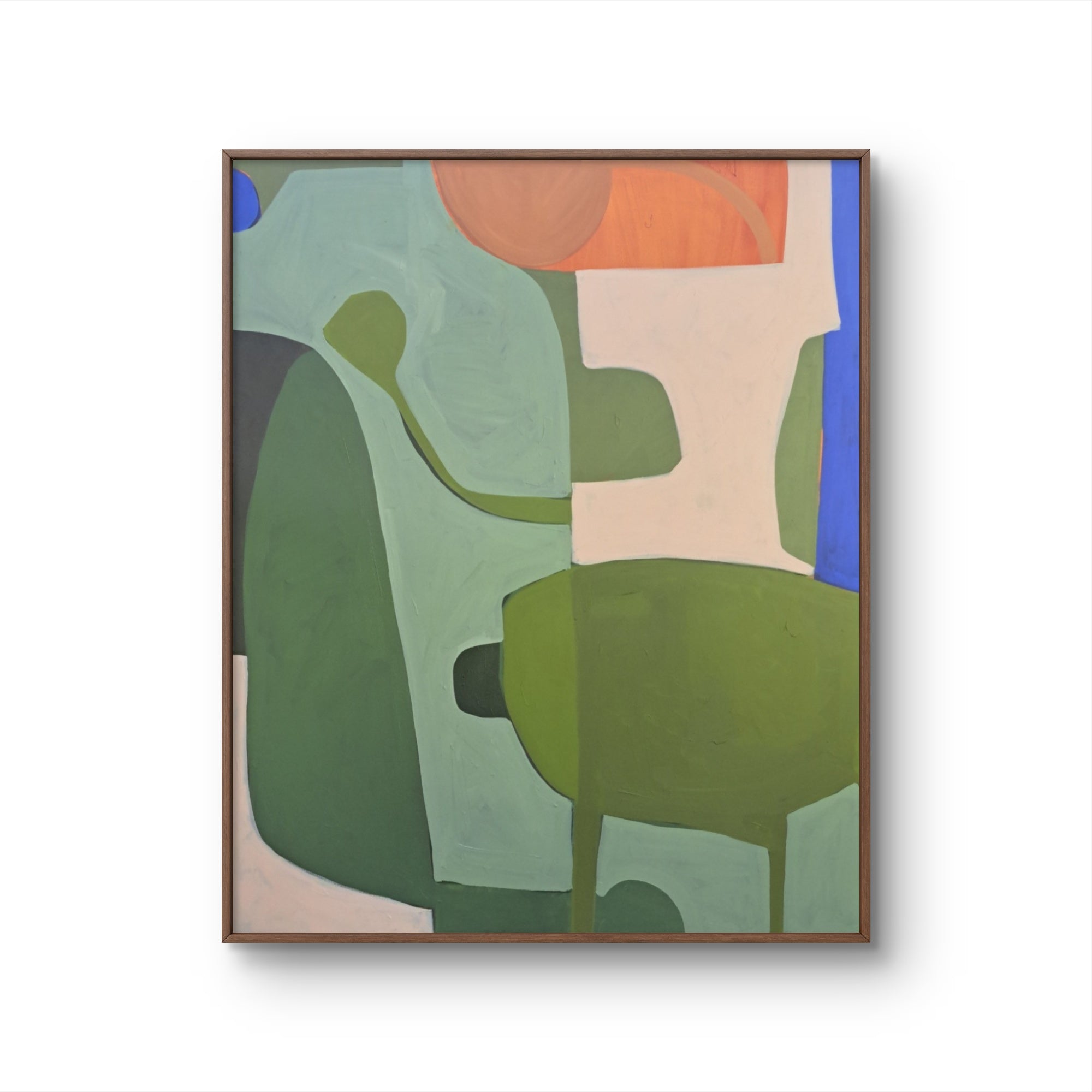 Série verde II