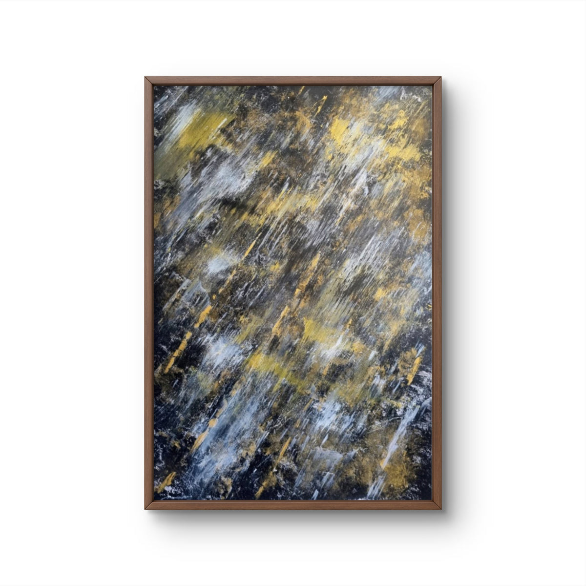 The Ecstasy of Gold