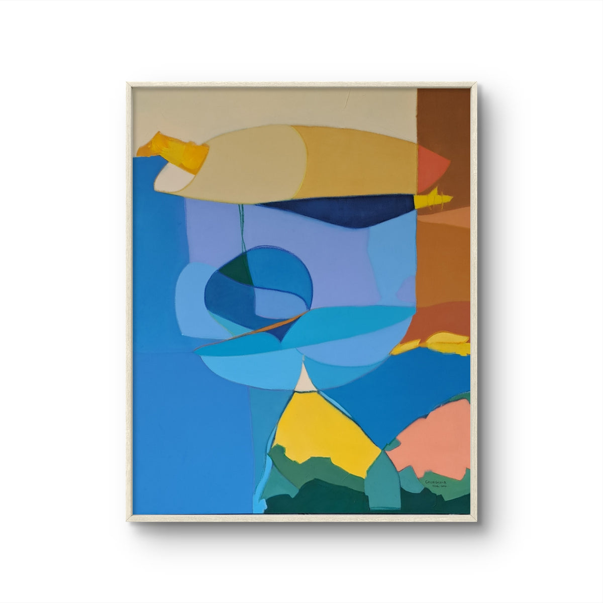 Imaginare II