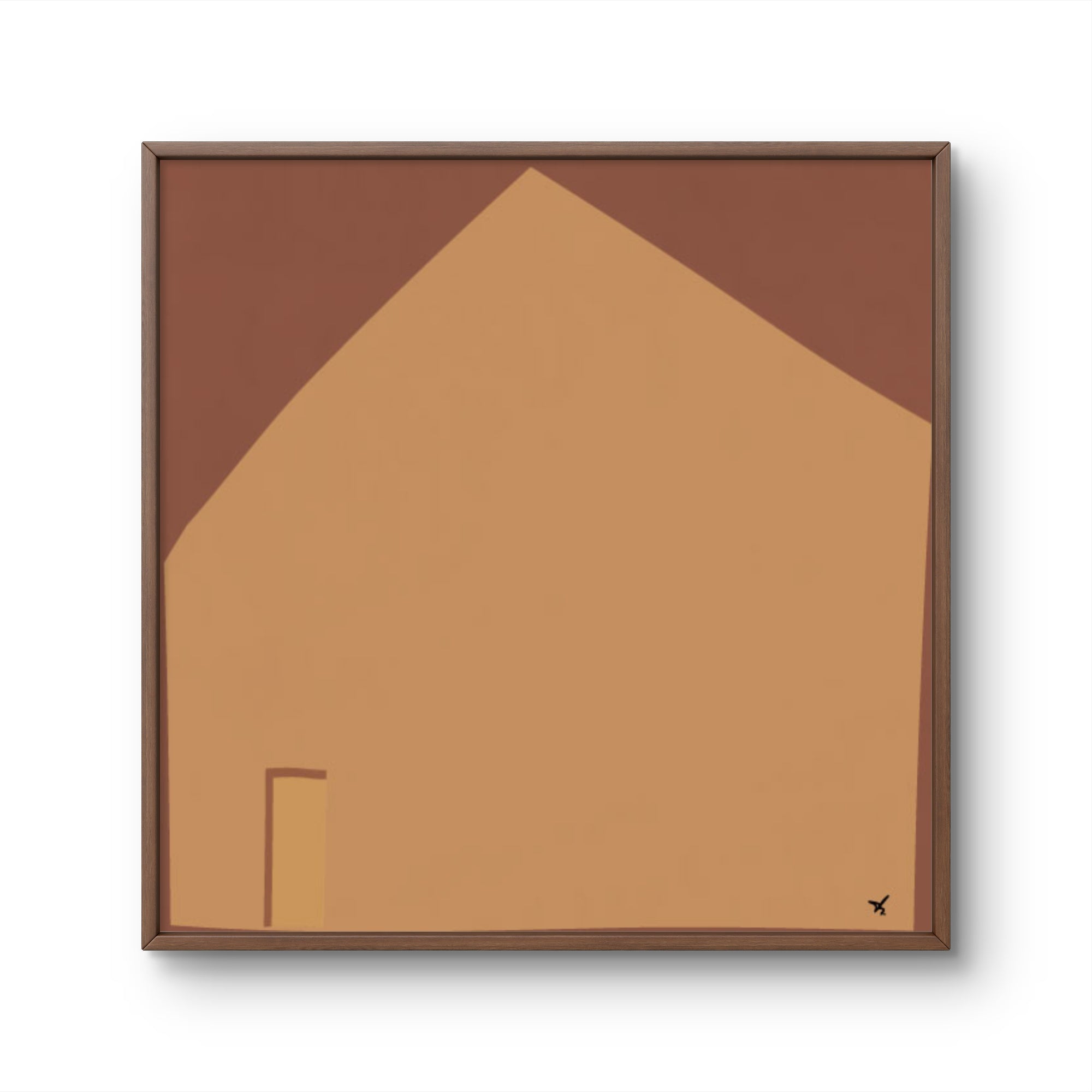 Casa UG — Silêncio de Entrada II