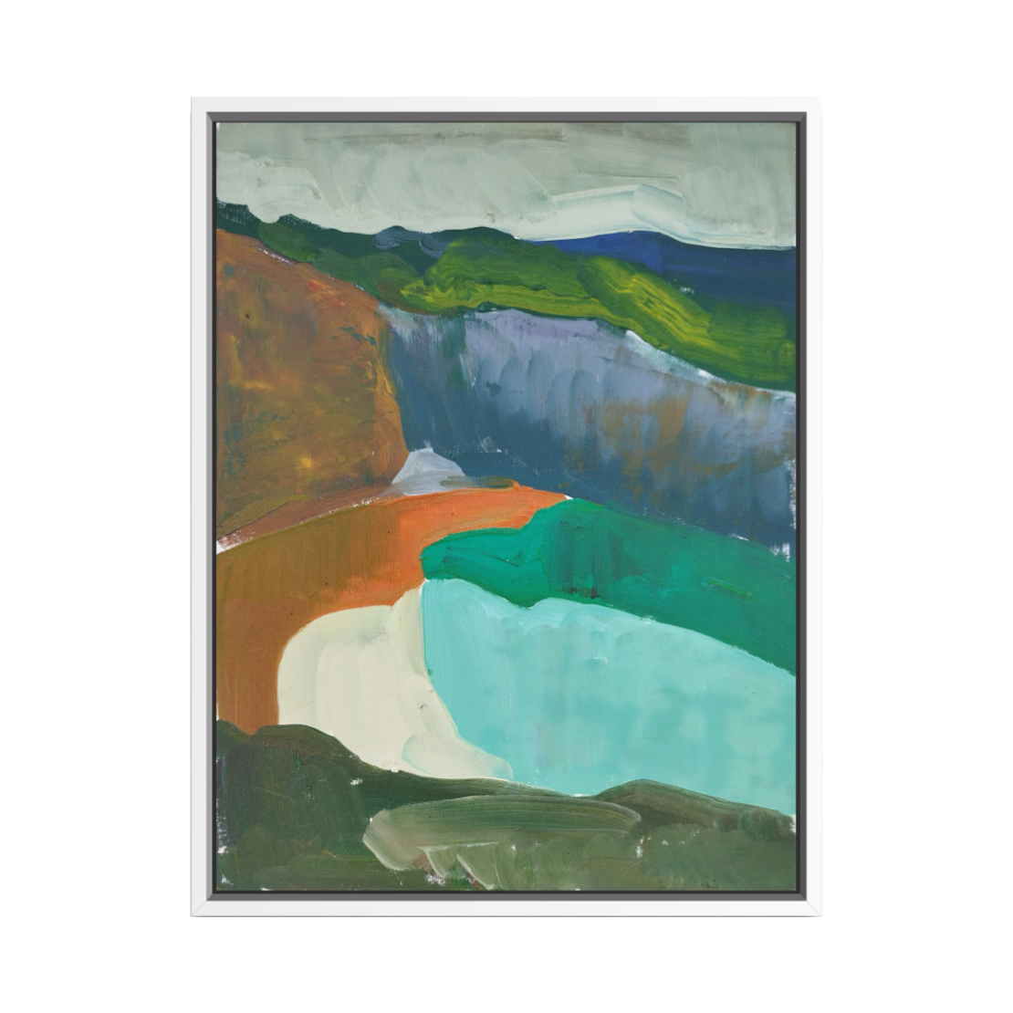 Exercícios para o desamparo XIII