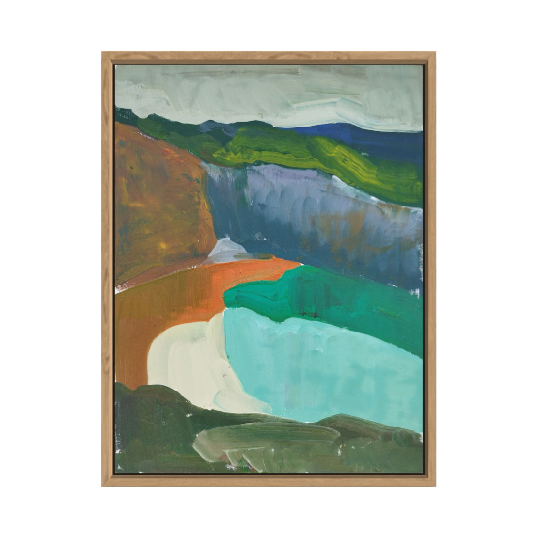 Exercícios para o desamparo XIII