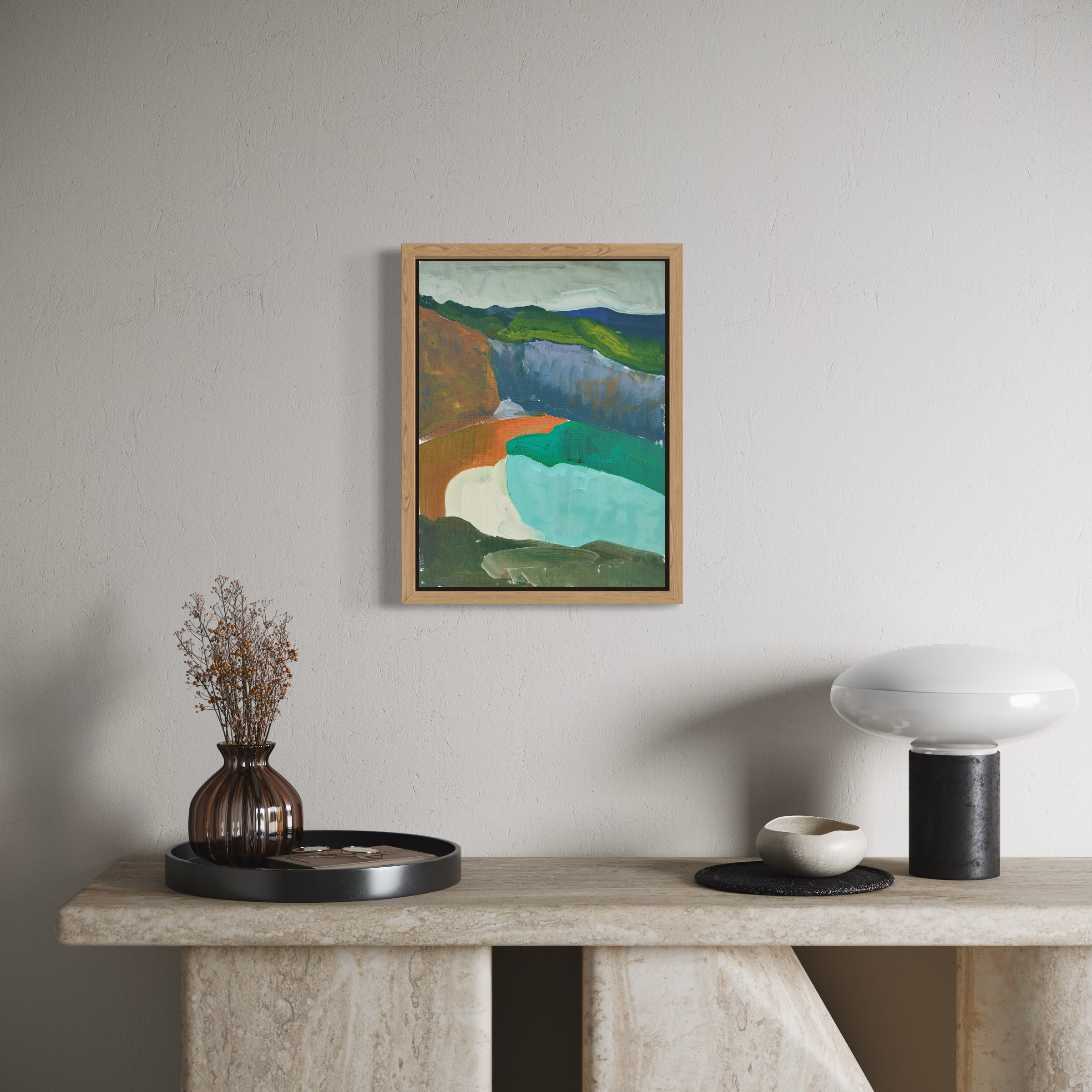 Exercícios para o desamparo XIII