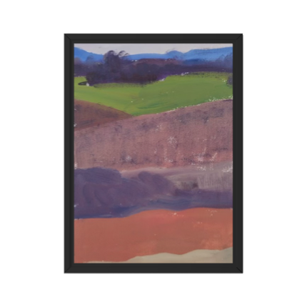 Exercícios para o desamparo XII