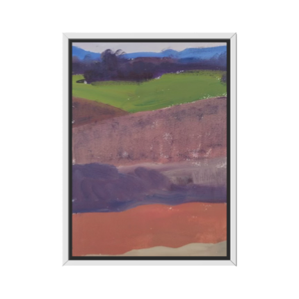 Exercícios para o desamparo XII