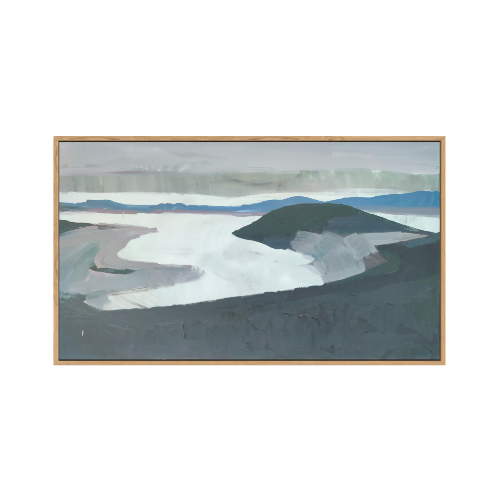 Exercícios para o desamparo II