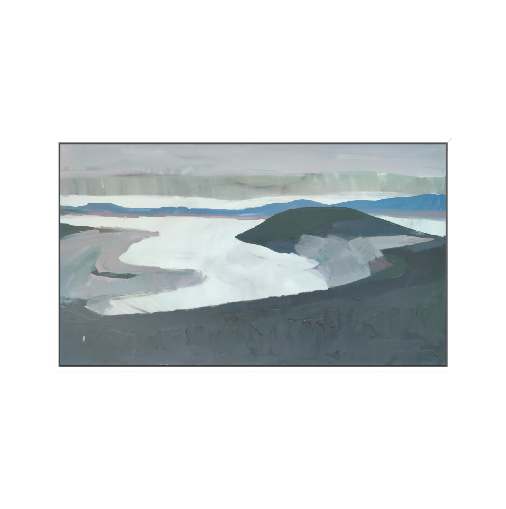 Exercícios para o desamparo II