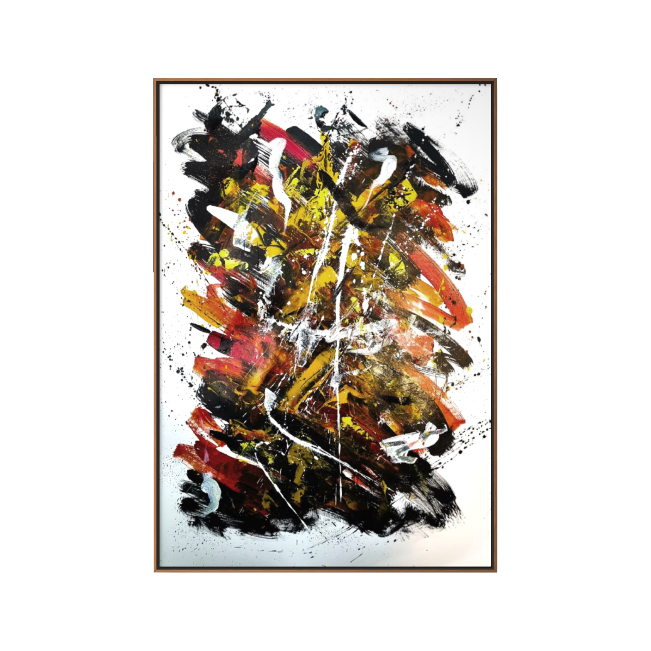 Beautiful Chaos