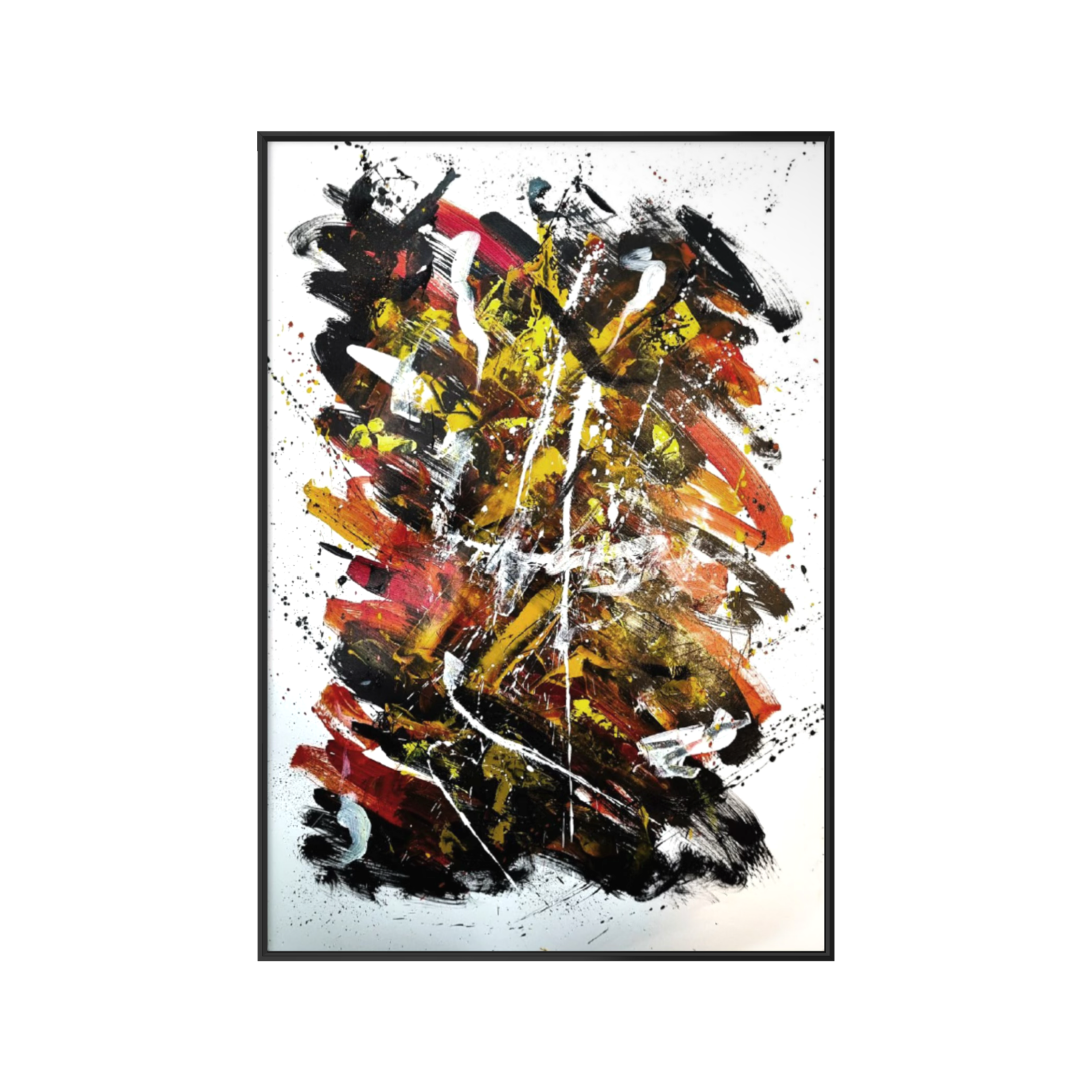 Beautiful Chaos