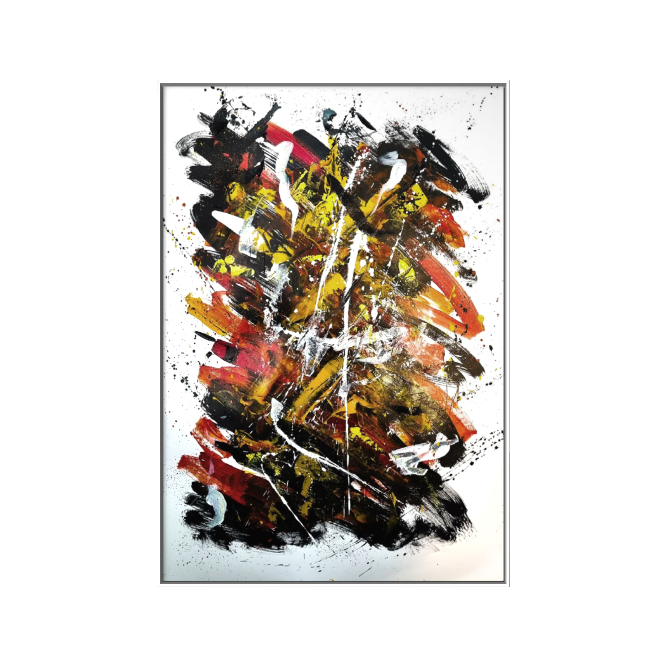 Beautiful Chaos
