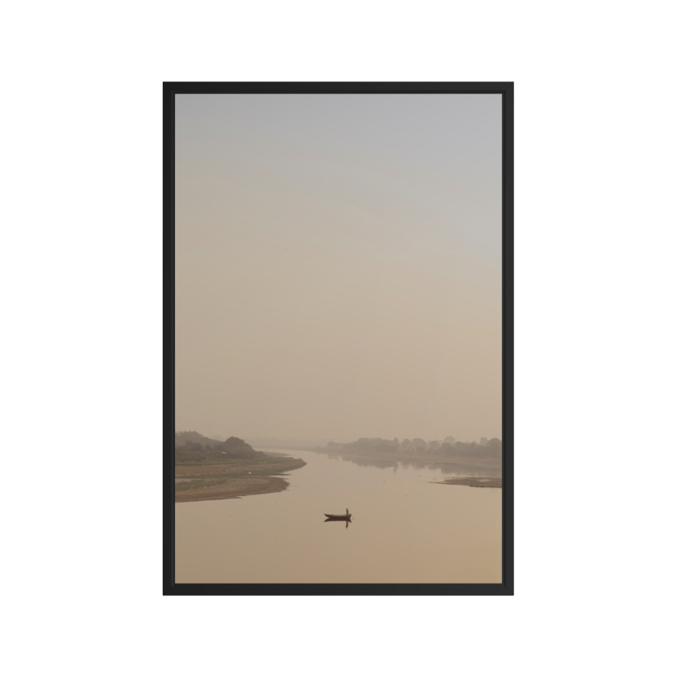 Taj Mahal - O Outro Lado