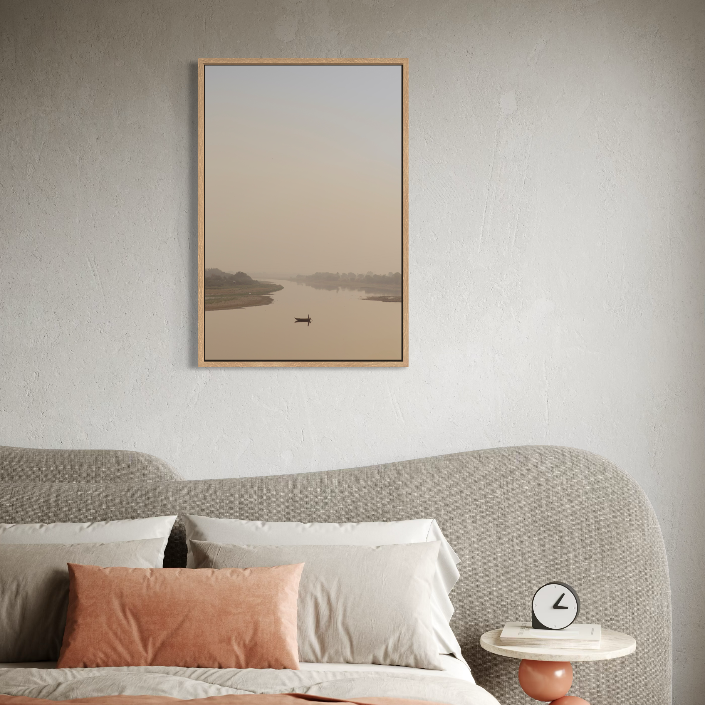 Taj Mahal - O Outro Lado