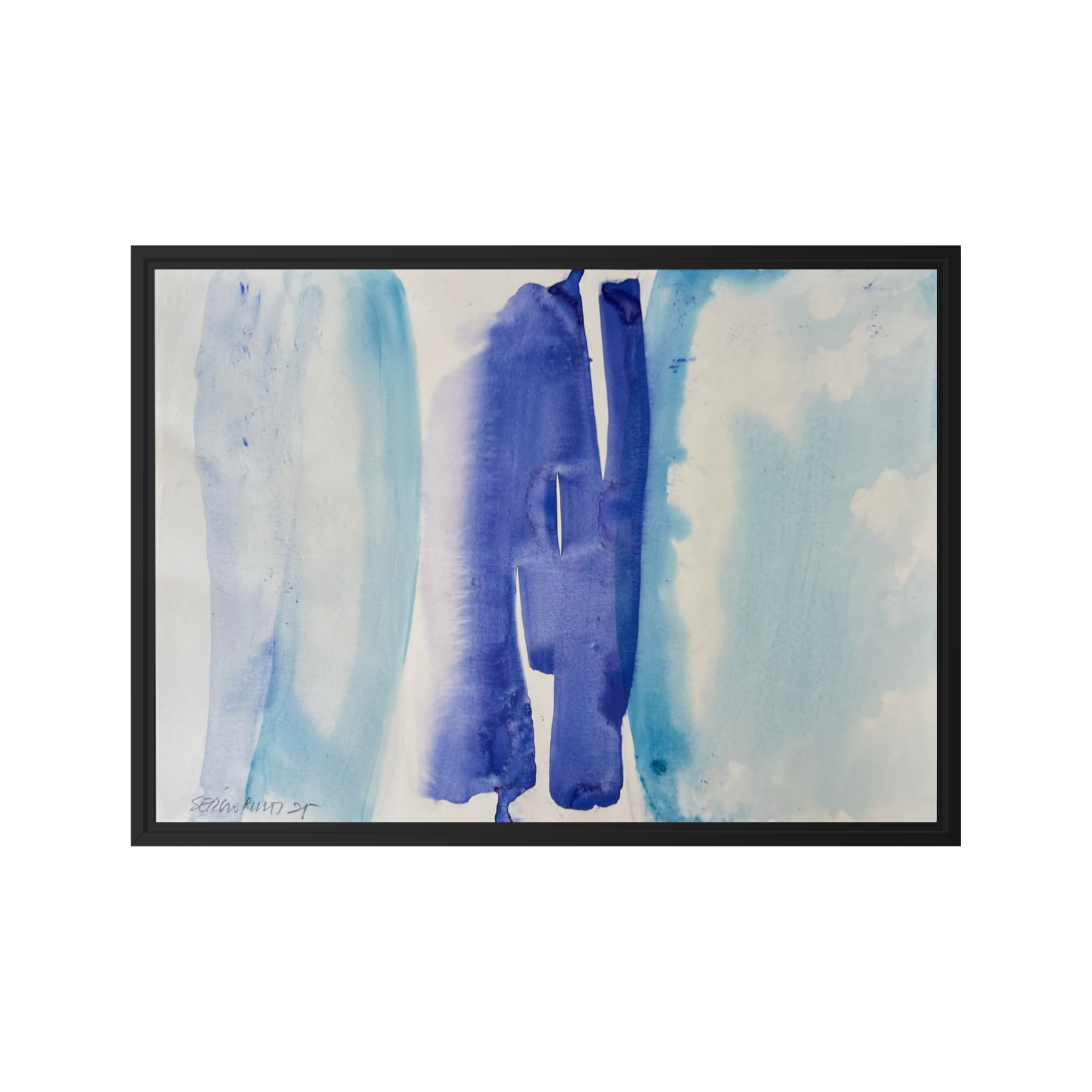 Aquarela 14