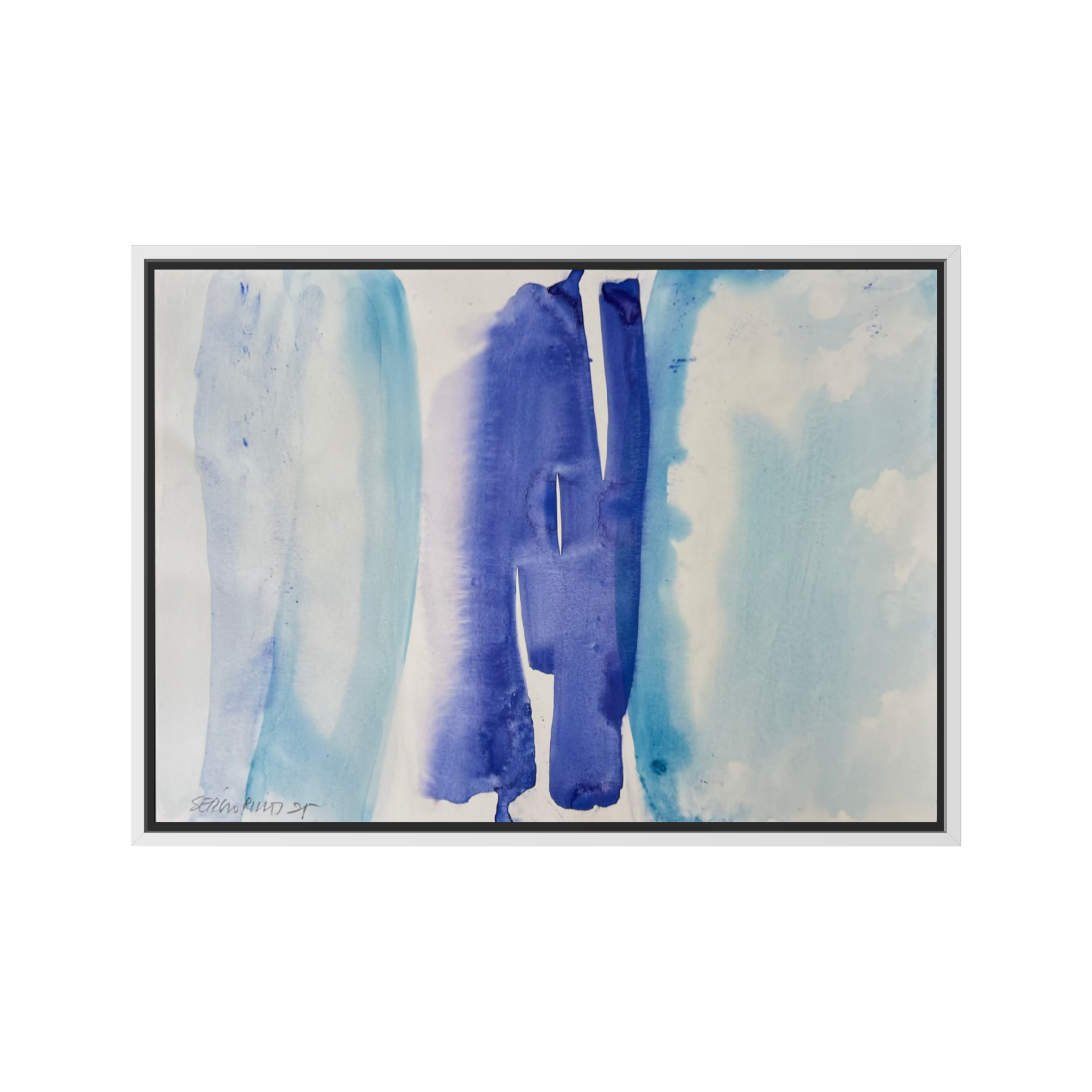 Aquarela 14