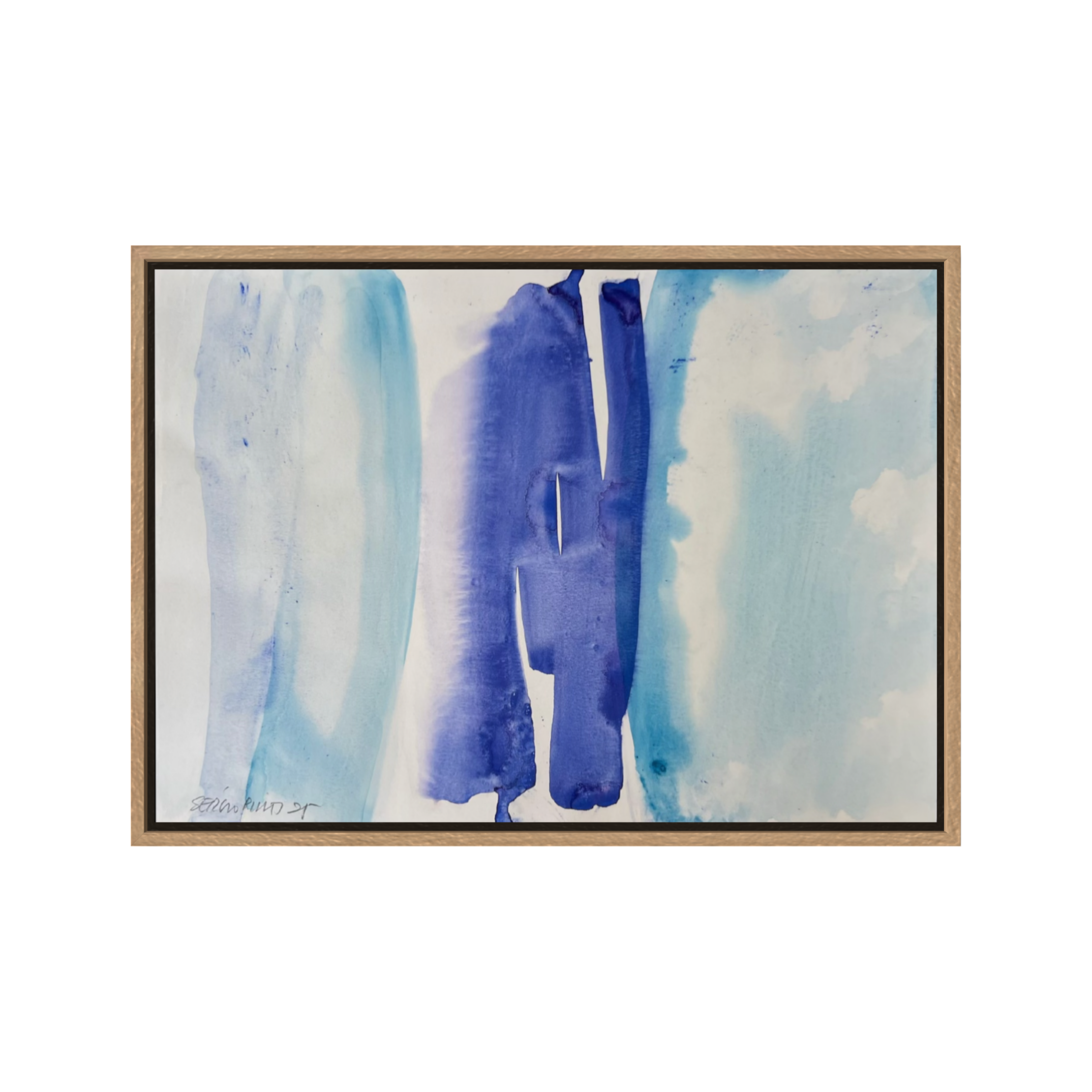 Aquarela 14