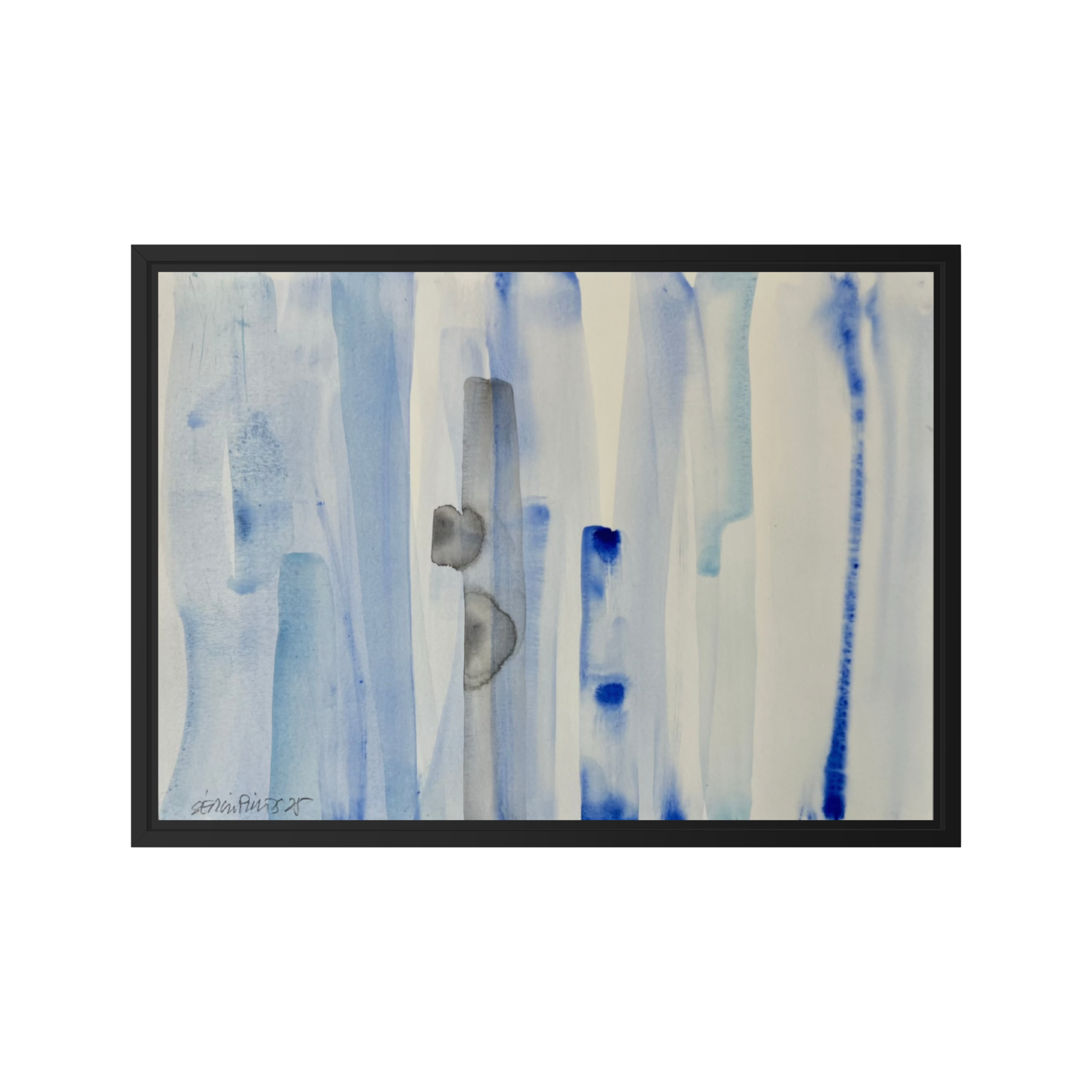 Aquarela 13