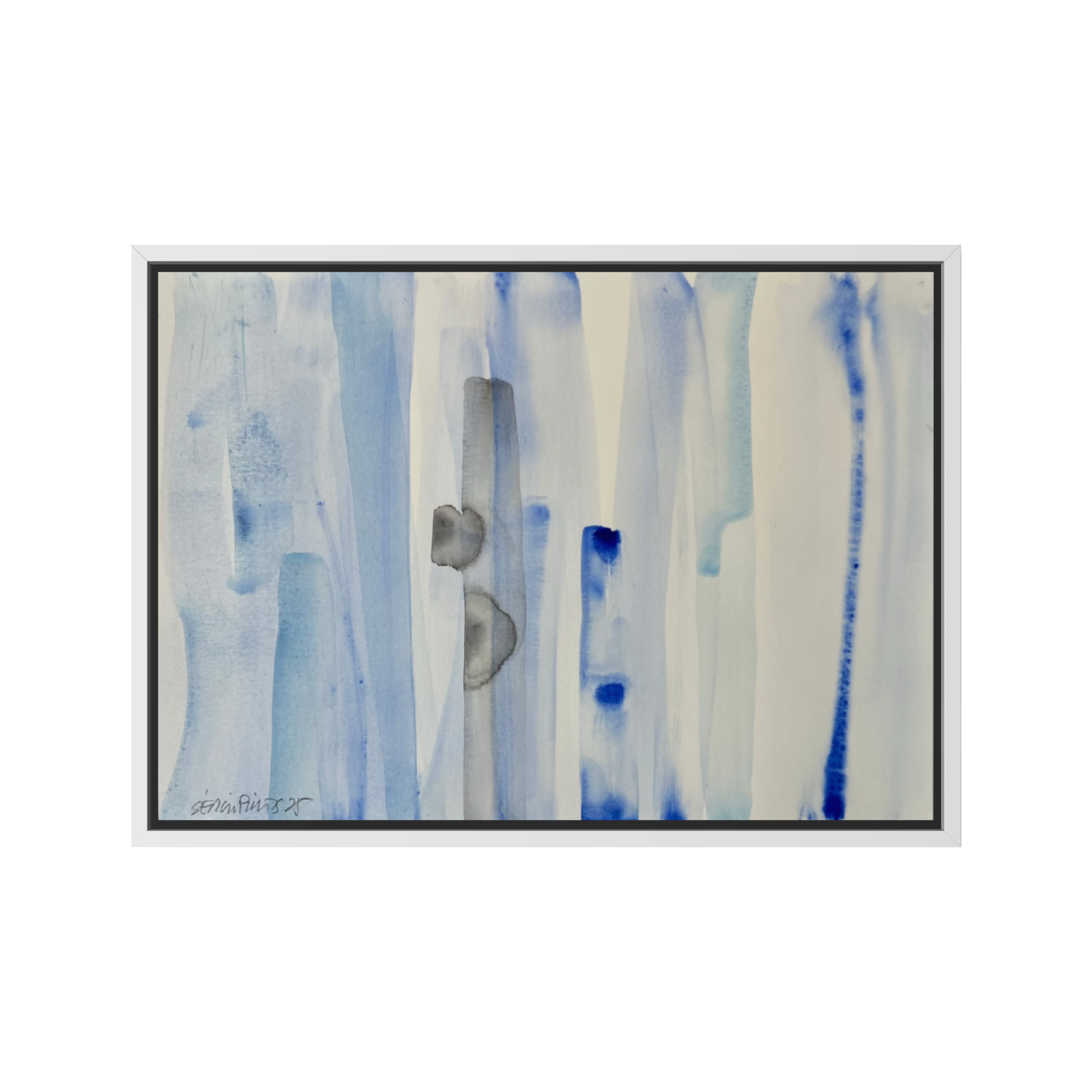 Aquarela 13