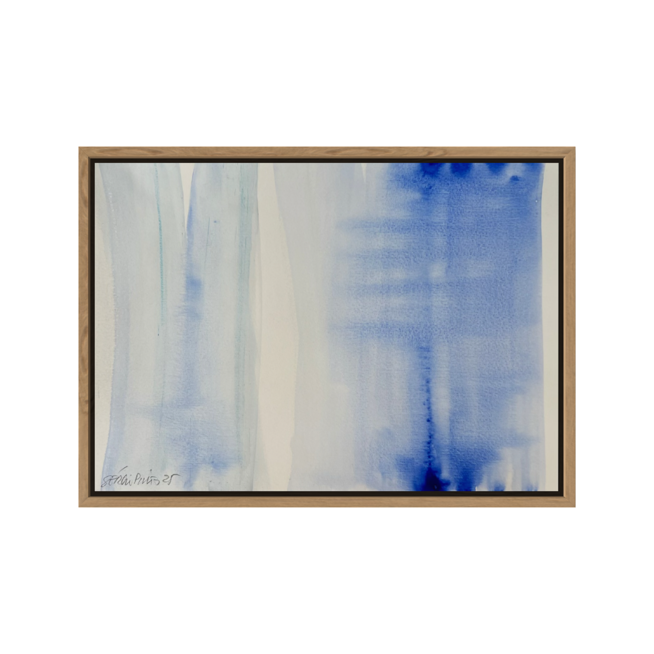 Aquarela 12