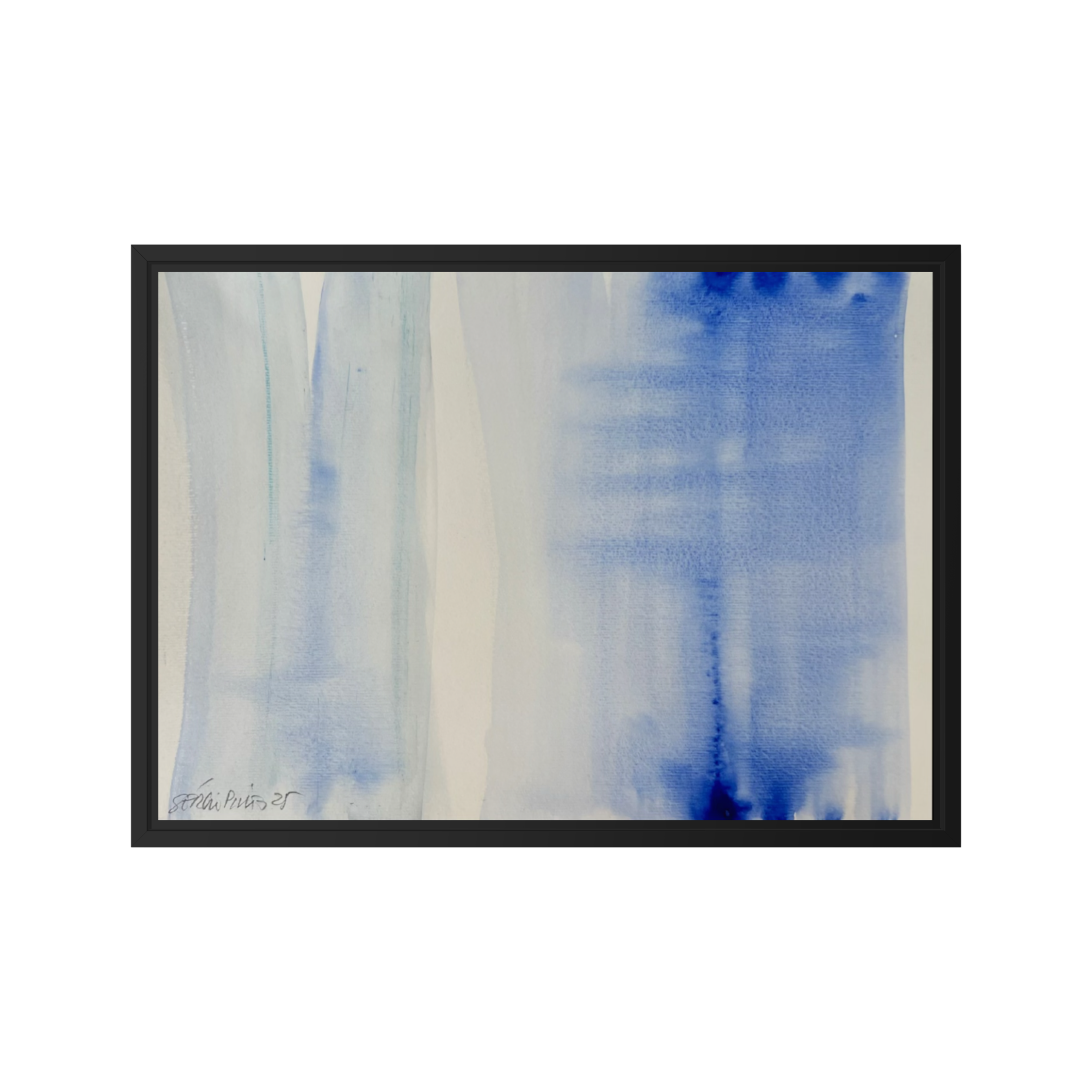 Aquarela 12