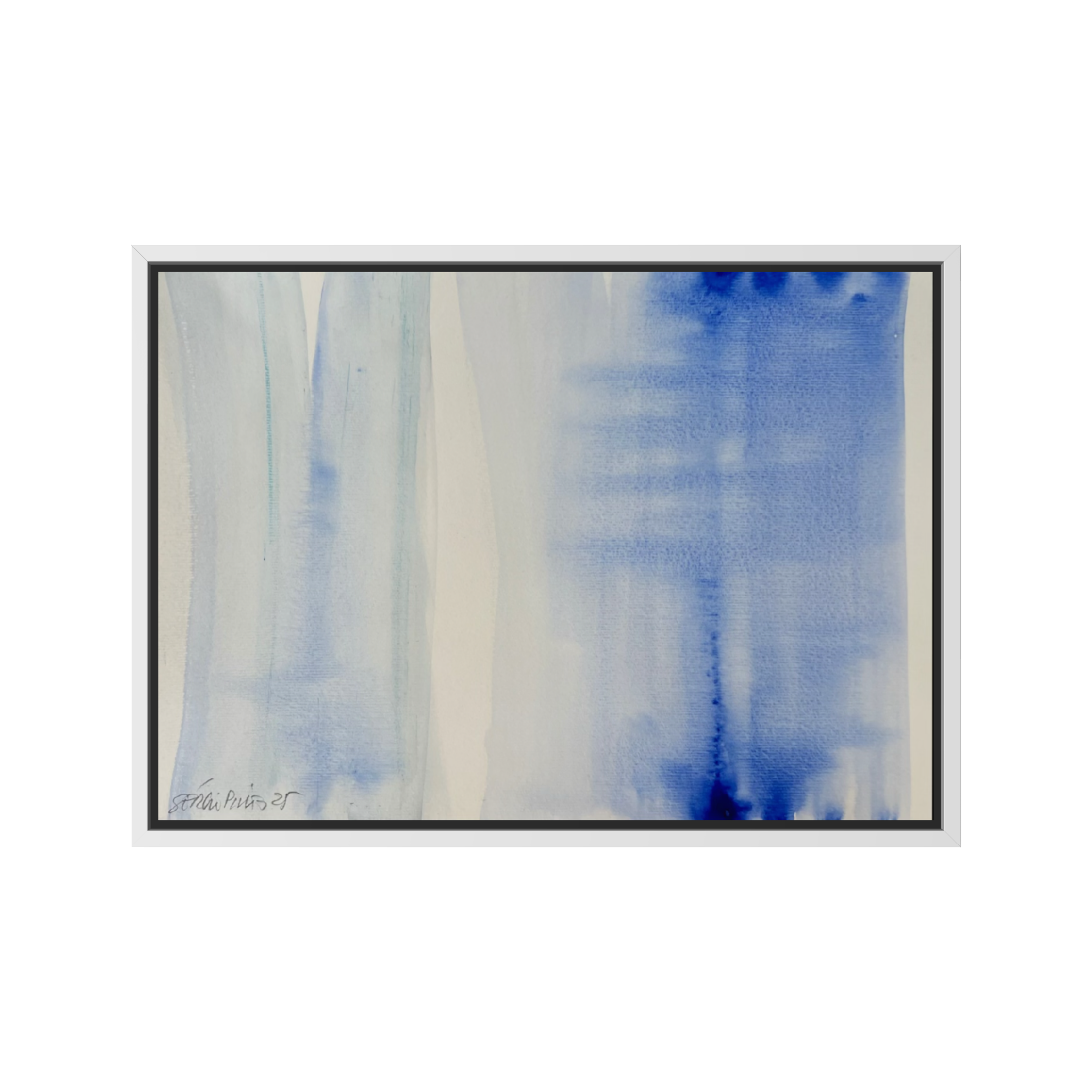 Aquarela 12